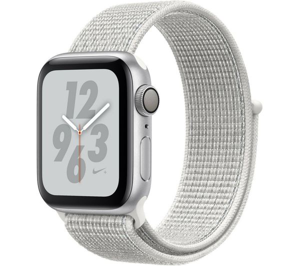 Apple watch series 4 44mm currys deals