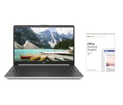 HP 15s-fq1505sa 15.6