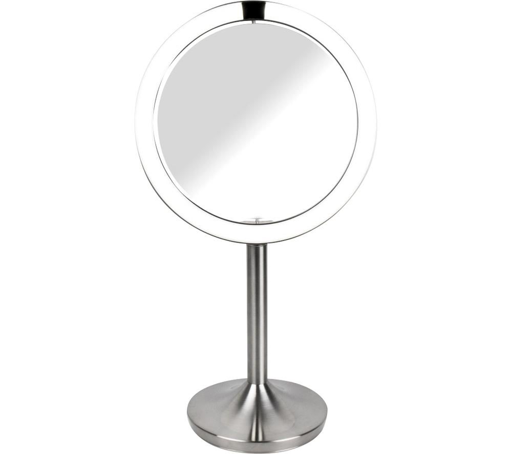 Twist MIR-SR900-EU Illuminated Cosmetics Mirror Review