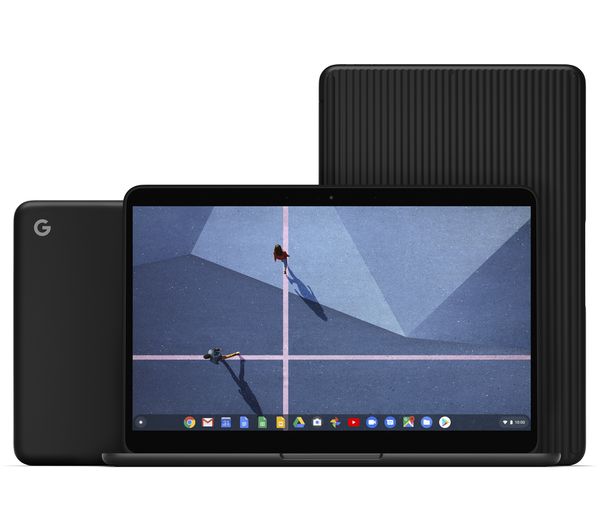 Google Pixelbook Go m3 8GB 64GB Black 撒ける 黒