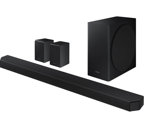 currys soundbars