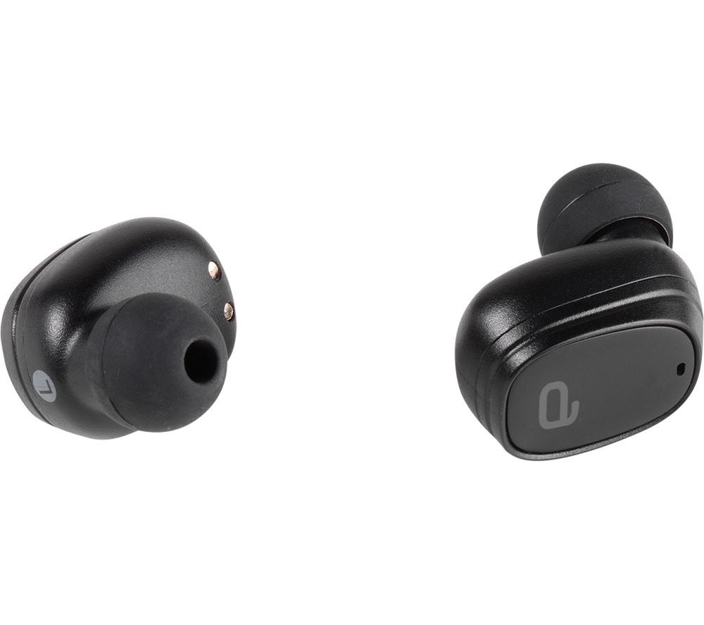 VIVANCO Aircoustic HighQ Wireless Bluetooth Earphones Review