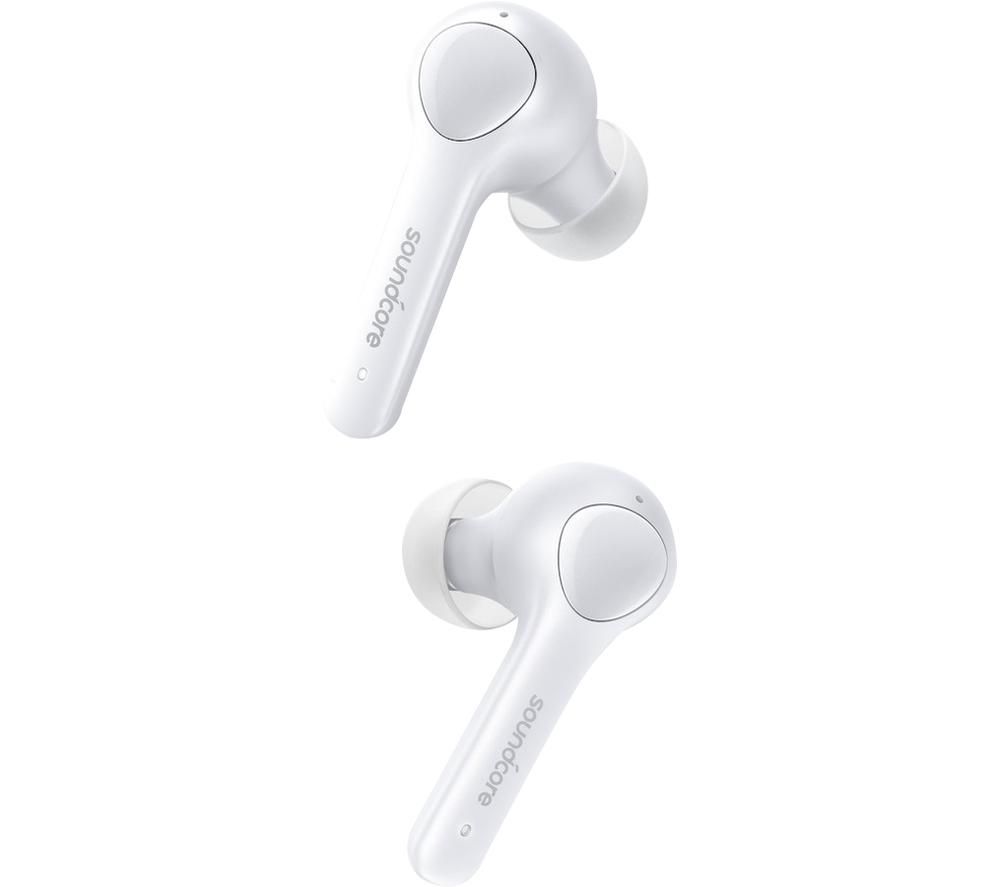 SOUNDCORE Life Note Wireless Bluetooth Earphones - White