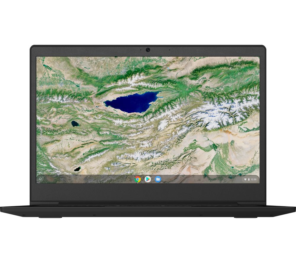 LENOVO S340 CEL/ 32GB, Black