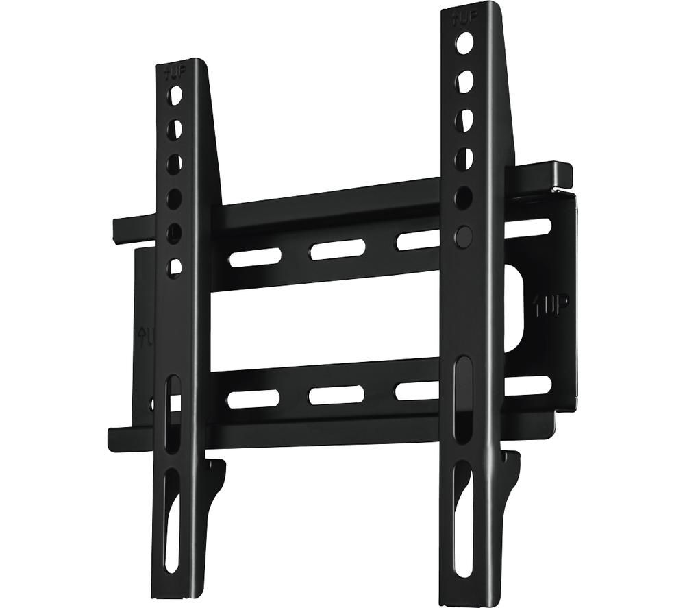 HAMA FIX 3 Stars 108714 Fixed 19-46" TV Bracket review