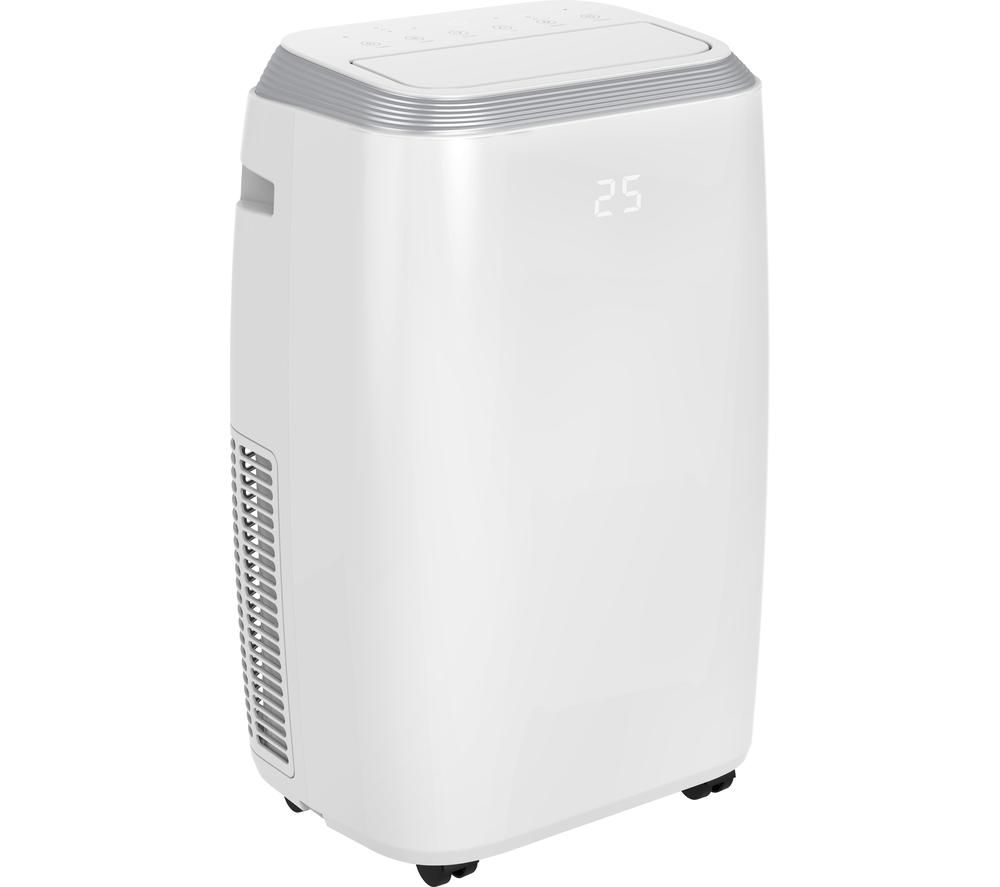 COL1521 12000 BTU Portable Air Conditioner