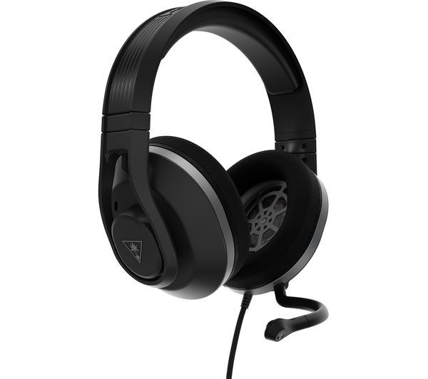 Turtle beach best sale headset ps4 currys