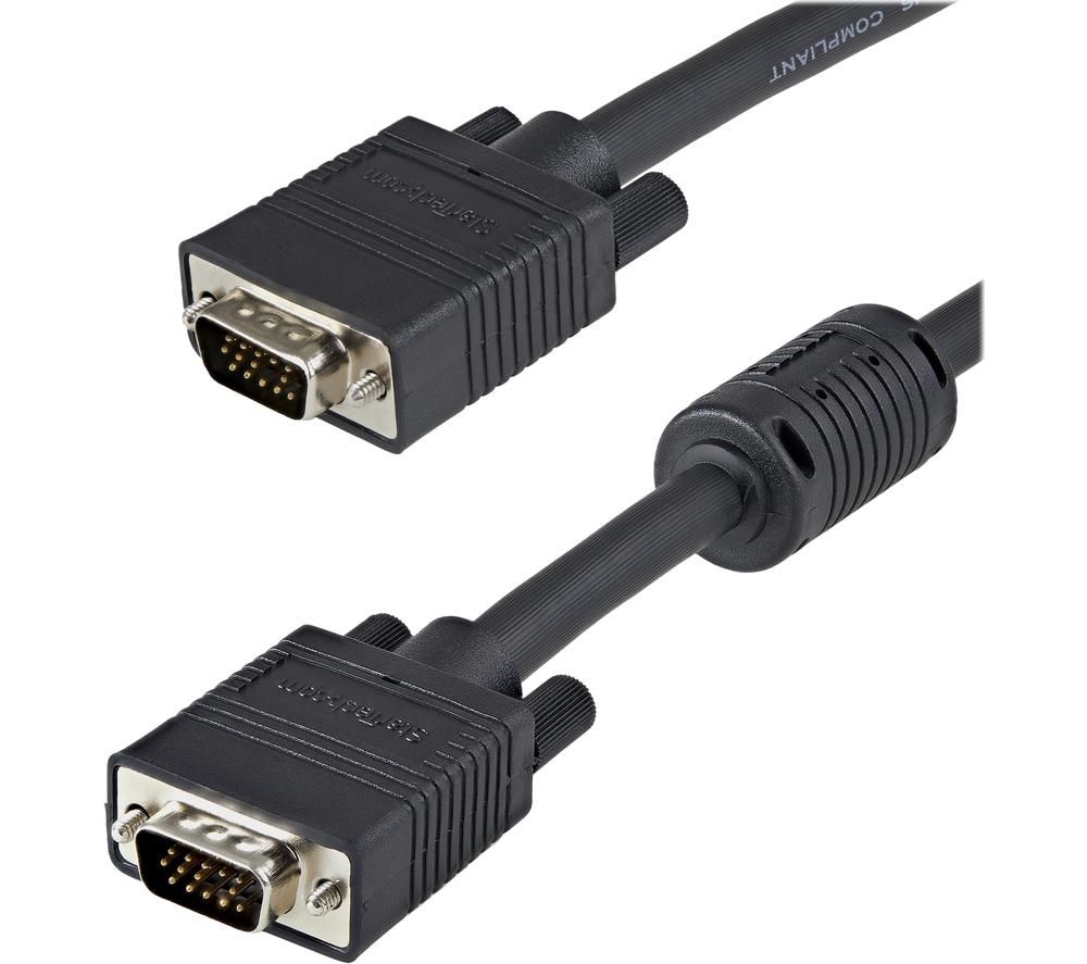 STARTECH MXTMMHQ20M VGA Cable review