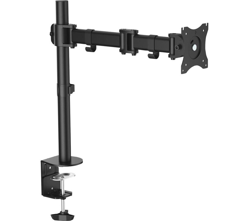 STARTECH ARMPIVOTB Full Motion 27-34" Monitor Desk Mount review