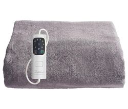 Electric blankets - Cheap Electric blanket Deals | Currys