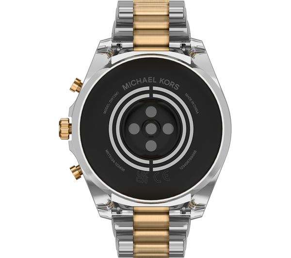 4064092070941 - MICHAEL KORS Gen 6 Bradshaw MKT5134 Smart Watch 