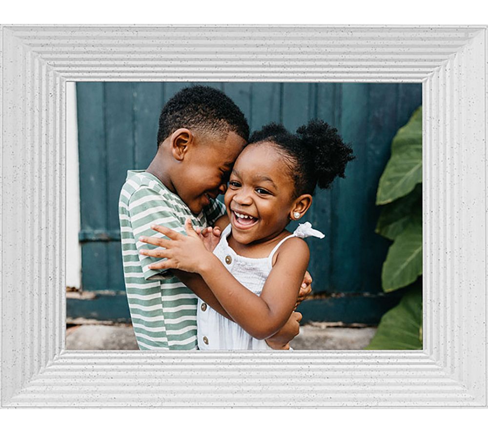 AURA Mason 9" WiFi Digital Photo Frame review