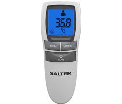 TE-250-EU Infrared Thermometer