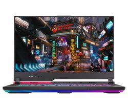 ROG STRIX G15 15.6" Gaming Laptop - AMD Ryzen 9, RTX 3070, 1 TB SSD