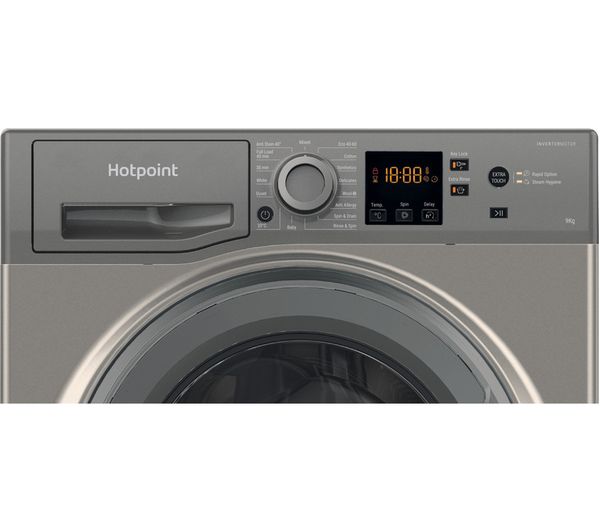 home depot ge ultrafresh washer