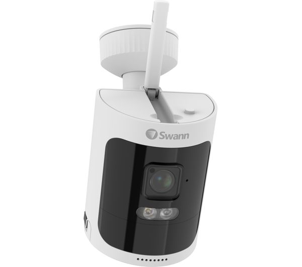 Image of SWANN SWNVW-600CMB-EU Quad HD NVR Security Camera