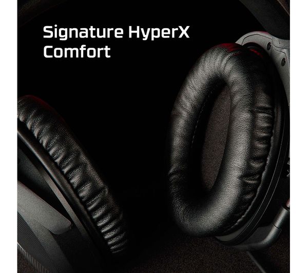 Hyperx cloud 2025 stinger currys