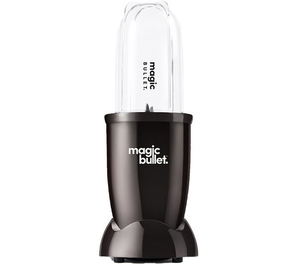 Magic Bullet Blender - Black