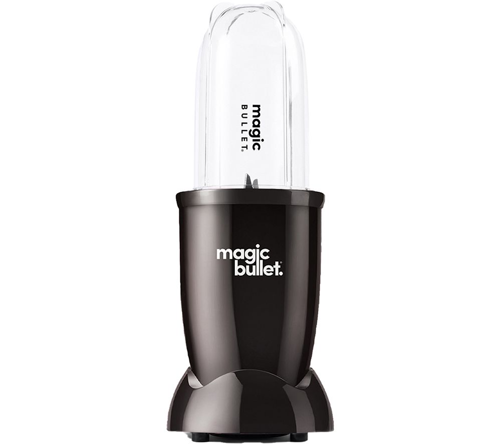 Magic Bullet Blender – Black