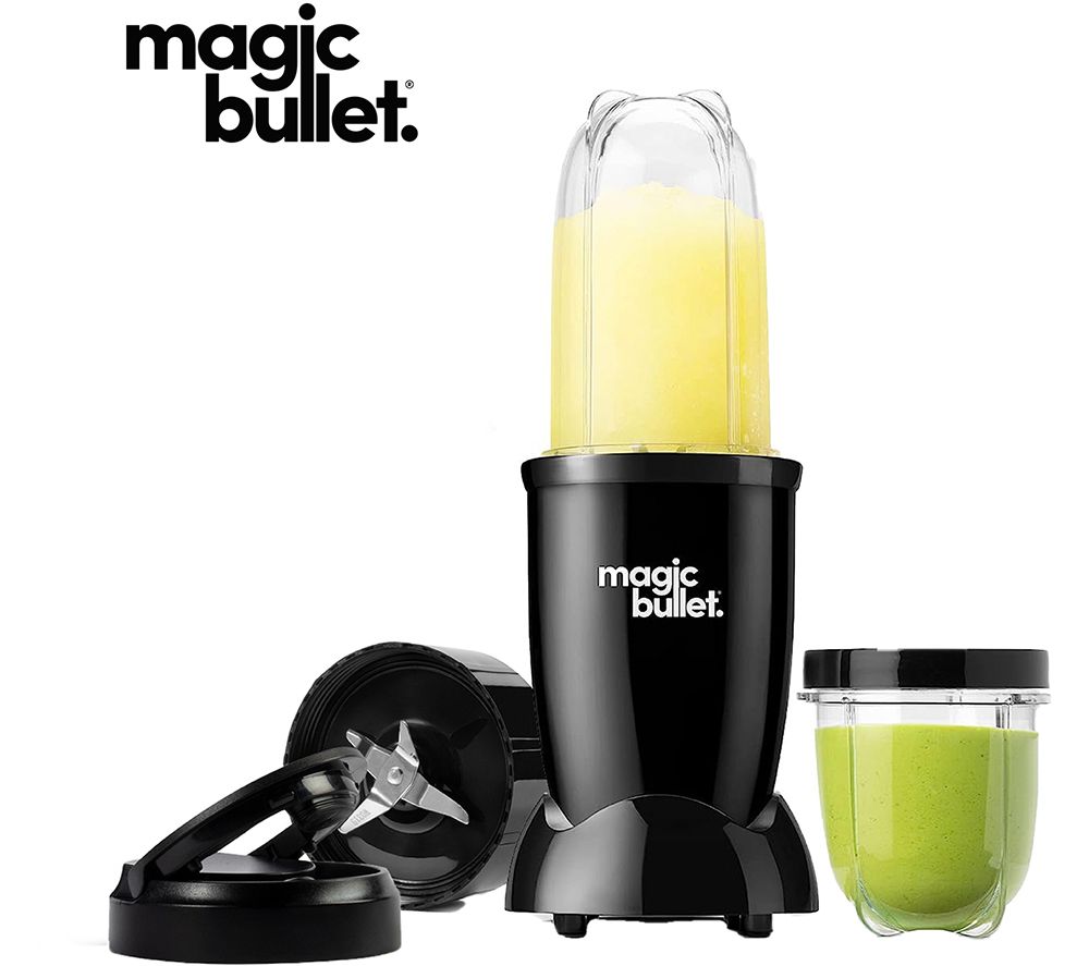 Magic Bullet Blender – Black