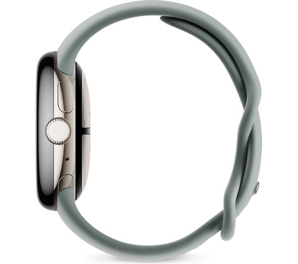 GA05026-GB - GOOGLE Pixel Watch 2 4G with Google Assistant 