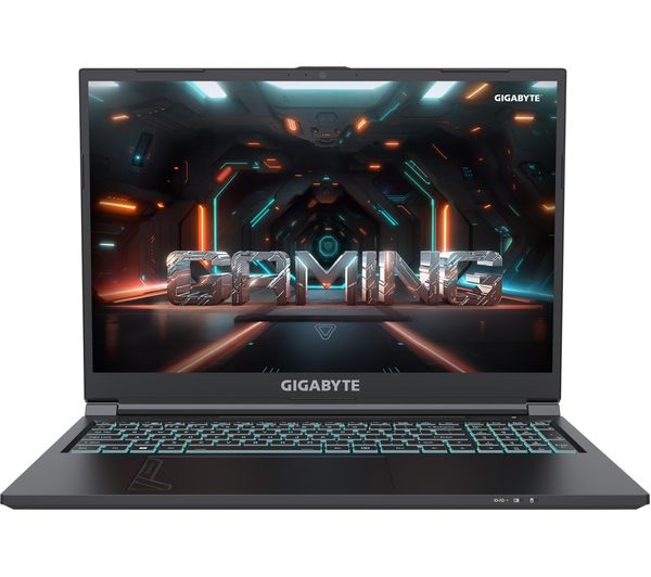 Gigabyte G6 16 Gaming Laptop Intel® Core™ I7 Rtx 4060 1 Tb Ssd
