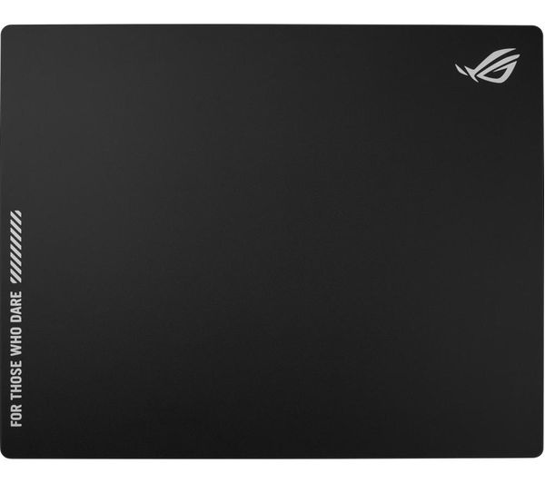 Asus Rog Moonstone Ace L Gaming Surface Black