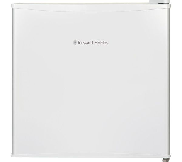 Russell Hobbs Rhttfz0e1w Mini Freezer White