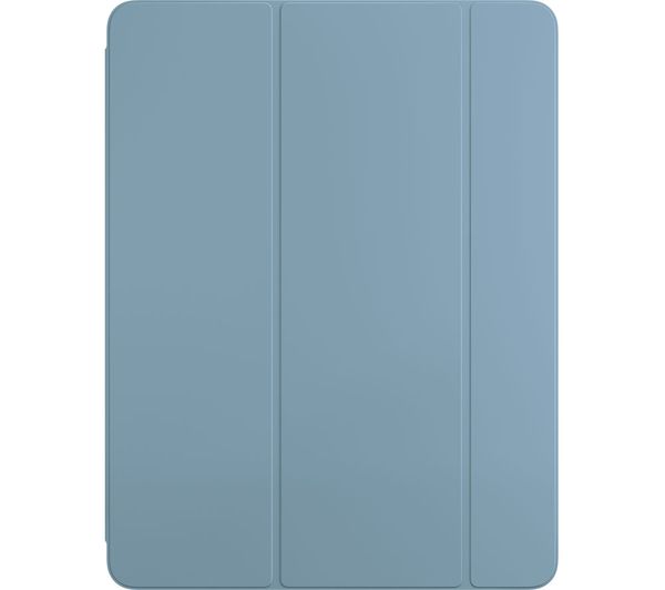 Apple Ipad Air M2 13 Smart Folio Case Denim