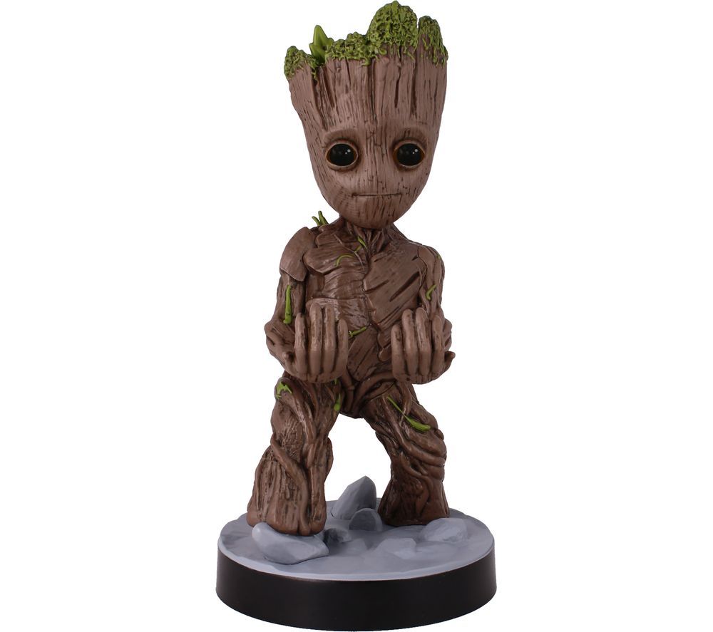 Controller & Phone Holder - Guardians of the Galaxy Toddler Groot