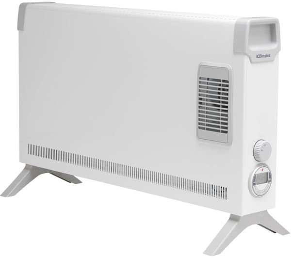 DIMPLEX ML3TSTie7 Portable Convector Heater - White