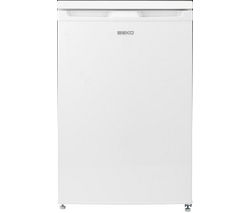 BEKO FXF5033W Undercounter Freezer – White