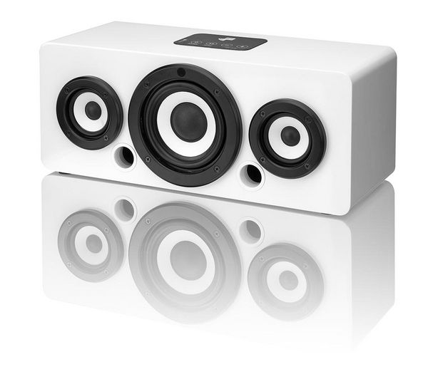 currys pc world wireless speakers