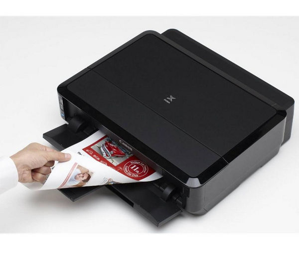 6219B008 - CANON iP7250 Wireless Inkjet - Currys Business