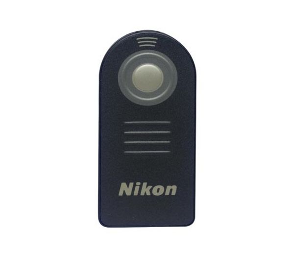 FFW002AA NIKON MLL3 Wireless Remote Control Currys Business