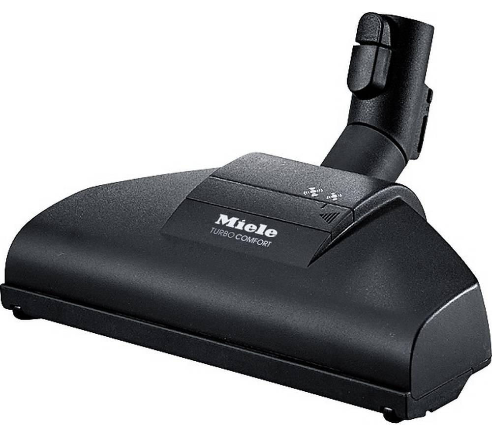 MIELE STB 205-2 Turbobrush review