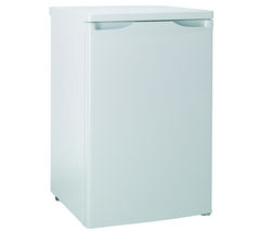 CANDY CFLE5485WE Undercounter Fridge - White