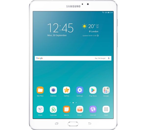 Samsung galaxy s2 tablet