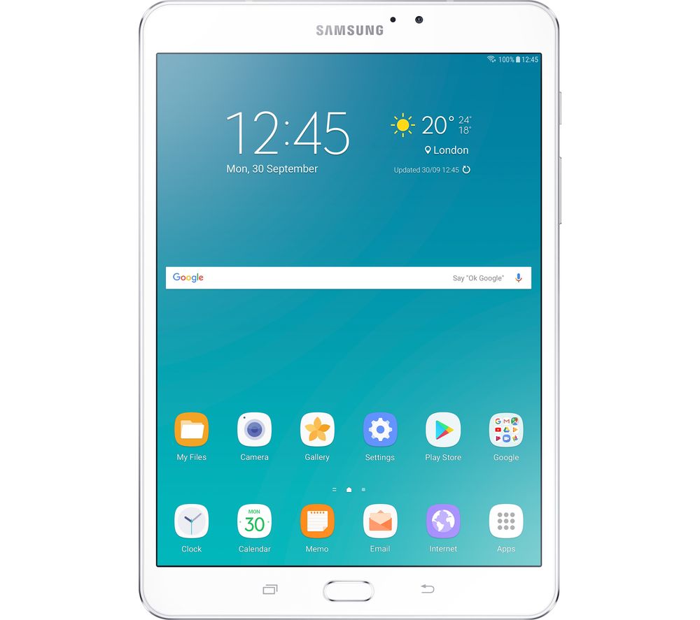 can i download whatsapp on samsung galaxy tablet s2