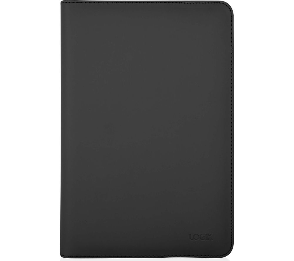 LOGIK L8USBK16 7-8" Tablet Starter Kit - Black
