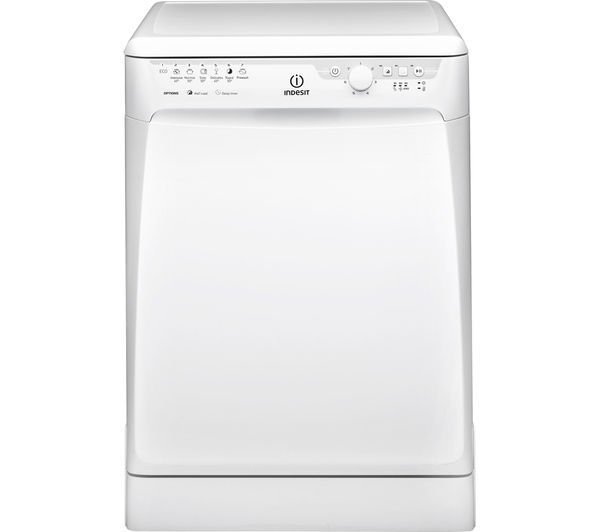 indesit prime washing machine