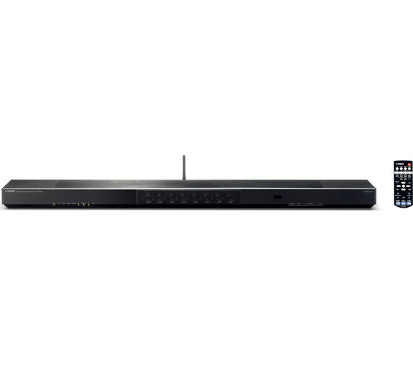 currys yamaha soundbar