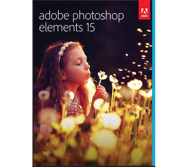 adobe 14 photoshop elements updates