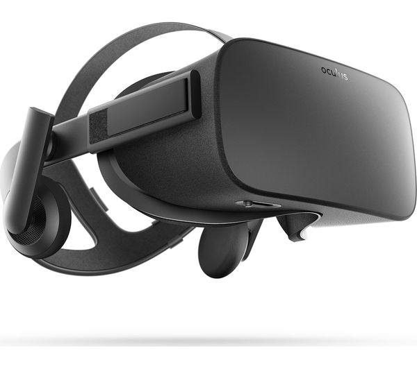 OCU301 00204 01 DSG OCULUS Rift Currys Business
