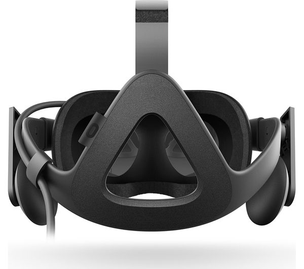 Oculus rift s deals currys pc world