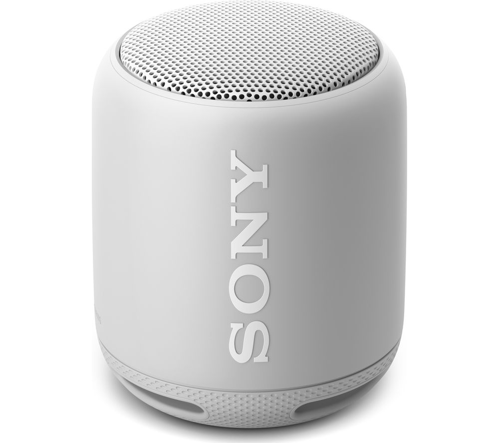 Altavoz sony extra bass