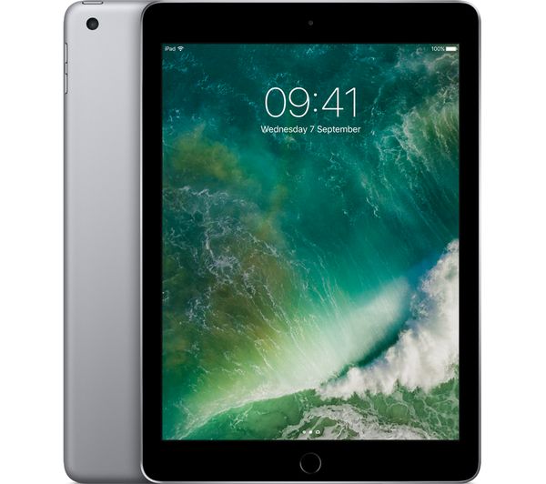 iPad 第6世代 Apple iPad 9.7 6th 32GB MRJN2J⁄A ゴールド Apple iPad (第