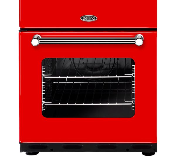 belling kensington 100g range cooker