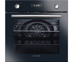HOOVER HOC3250BI Electric Oven - Black