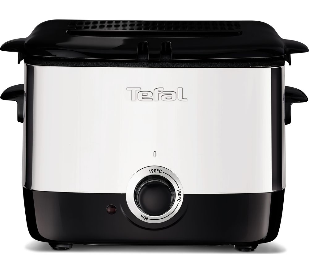 TEFAL FF220040 Mini Fryer Review